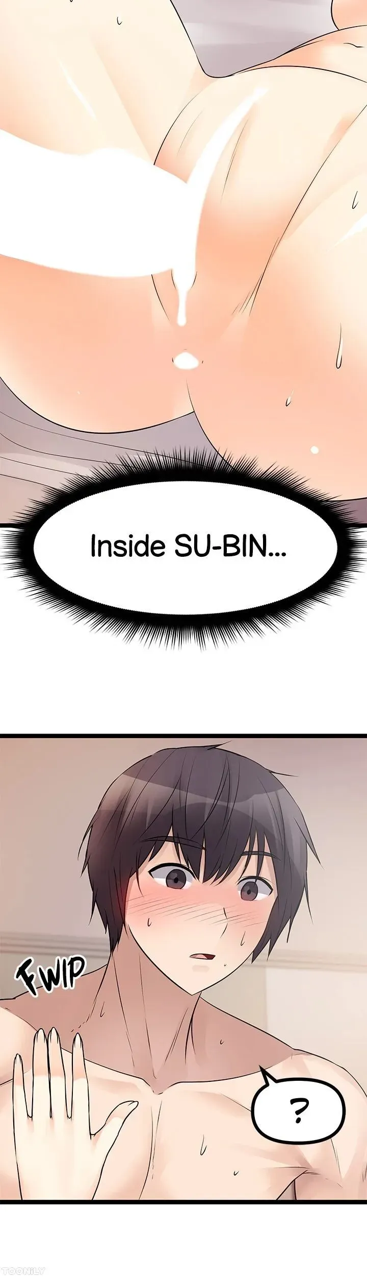 Cucumber Market Chapter 26 page 45 - 