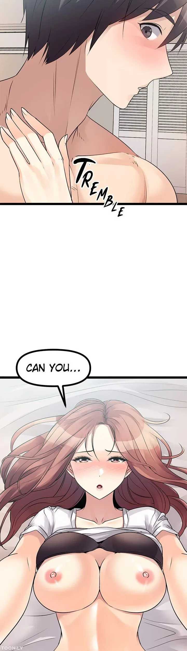 Cucumber Market Chapter 26 page 47 - 