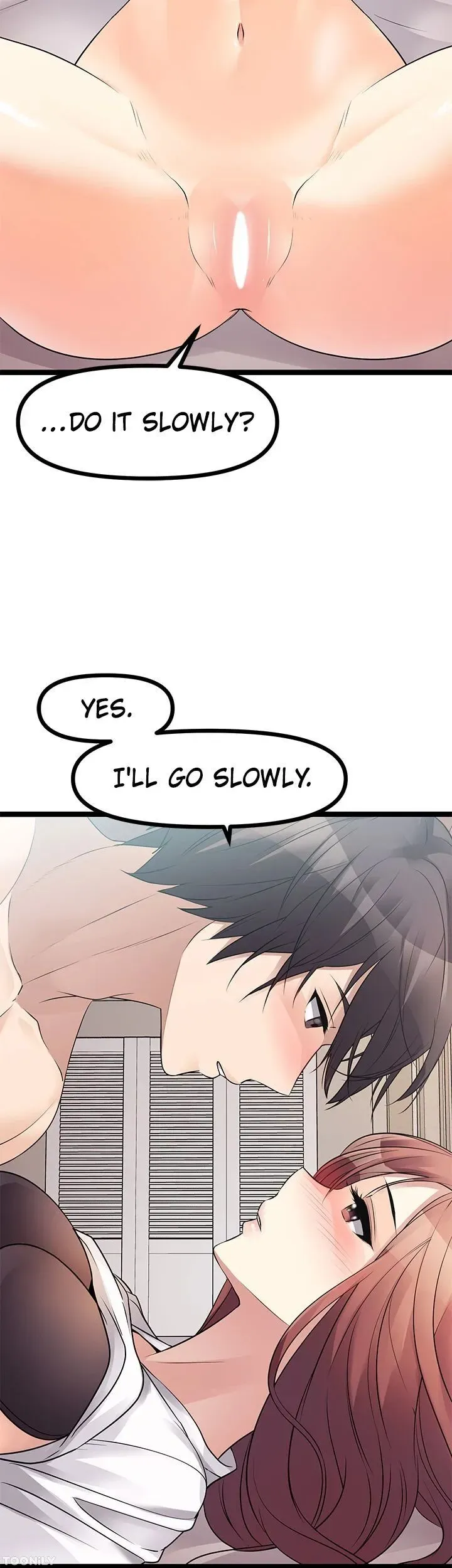 Cucumber Market Chapter 26 page 48 - 