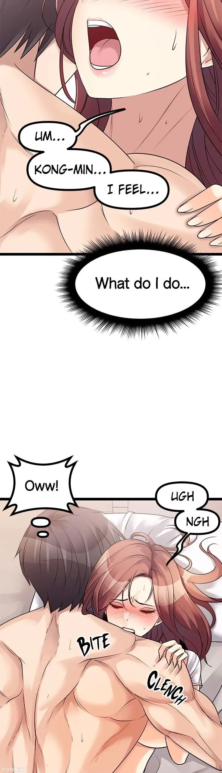 Cucumber Market Chapter 26 page 59 - 