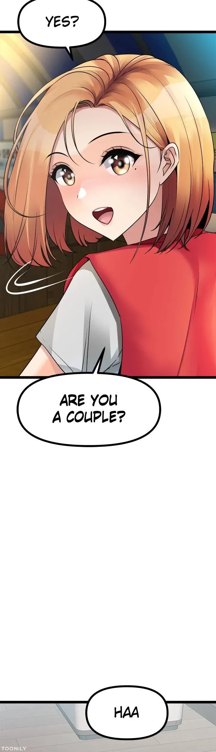 Cucumber Market Chapter 26 page 8 - 