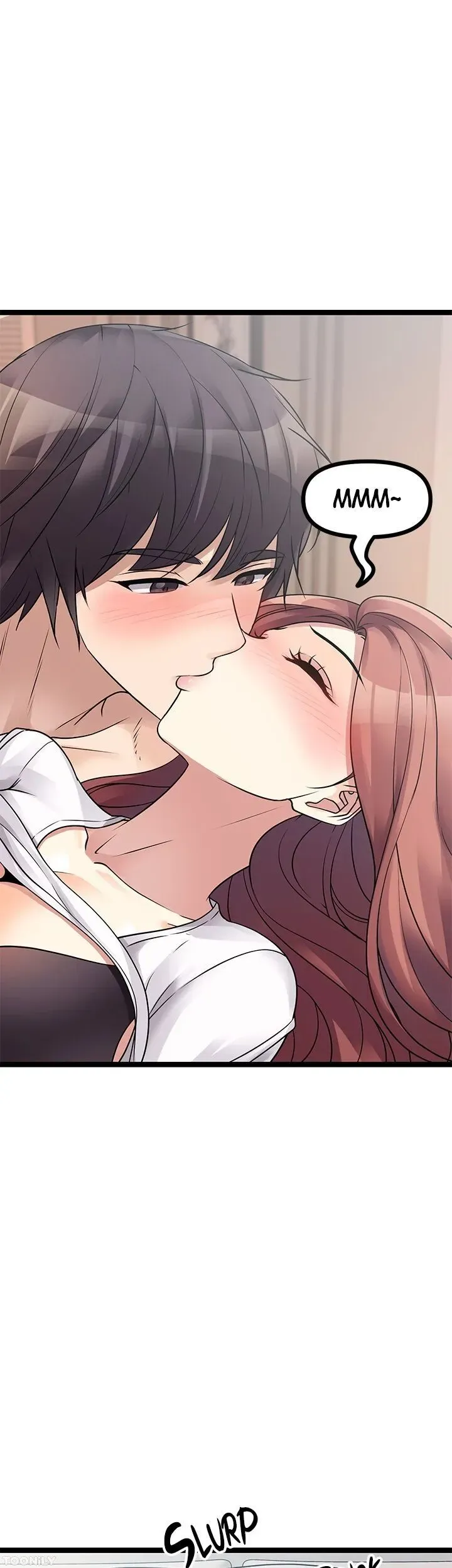 Cucumber Market Chapter 26 page 10 - 