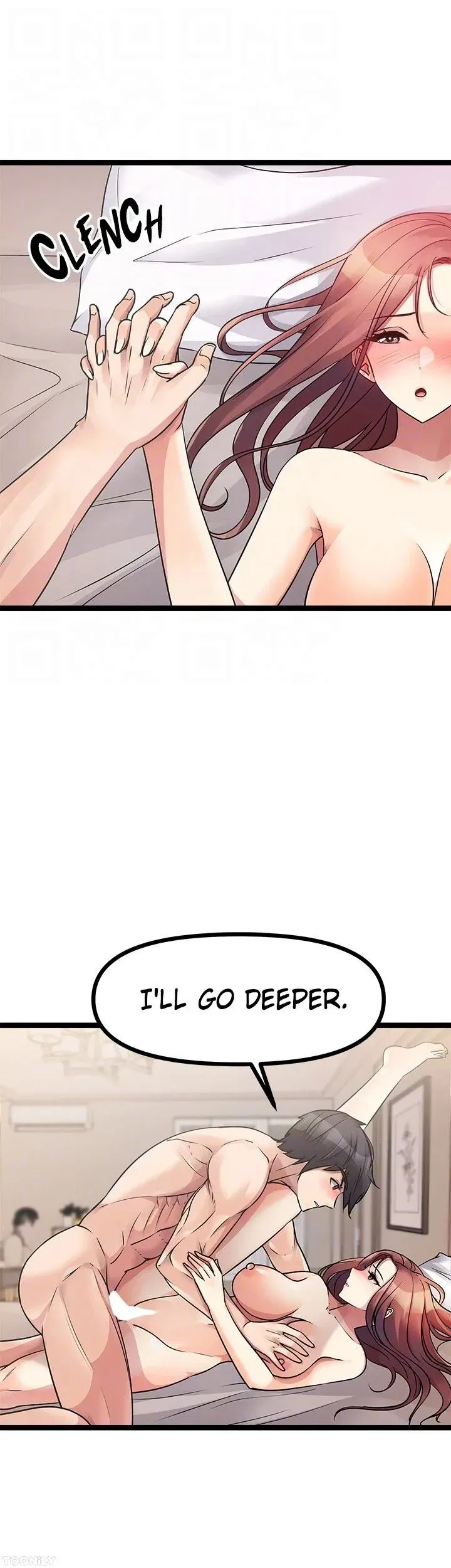 Cucumber Market Chapter 27 page 18 - 