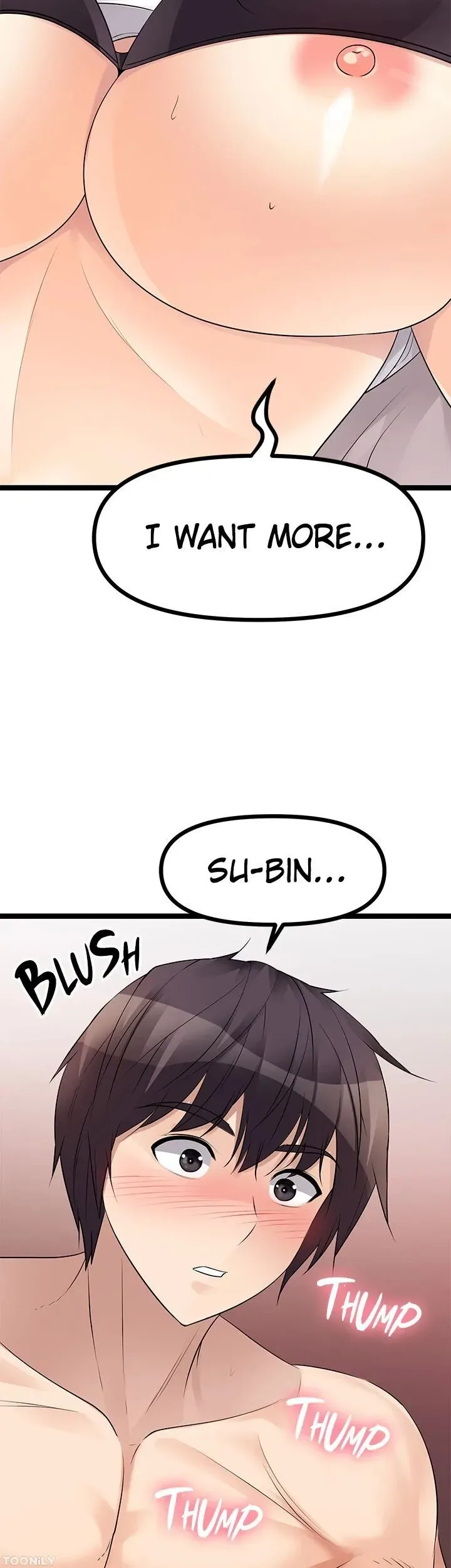 Cucumber Market Chapter 27 page 3 - 