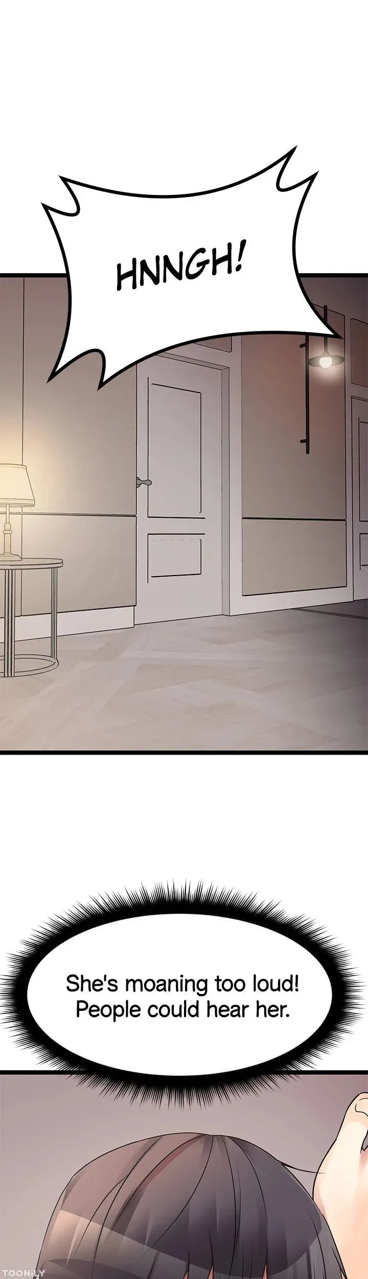 Cucumber Market Chapter 27 page 21 - 
