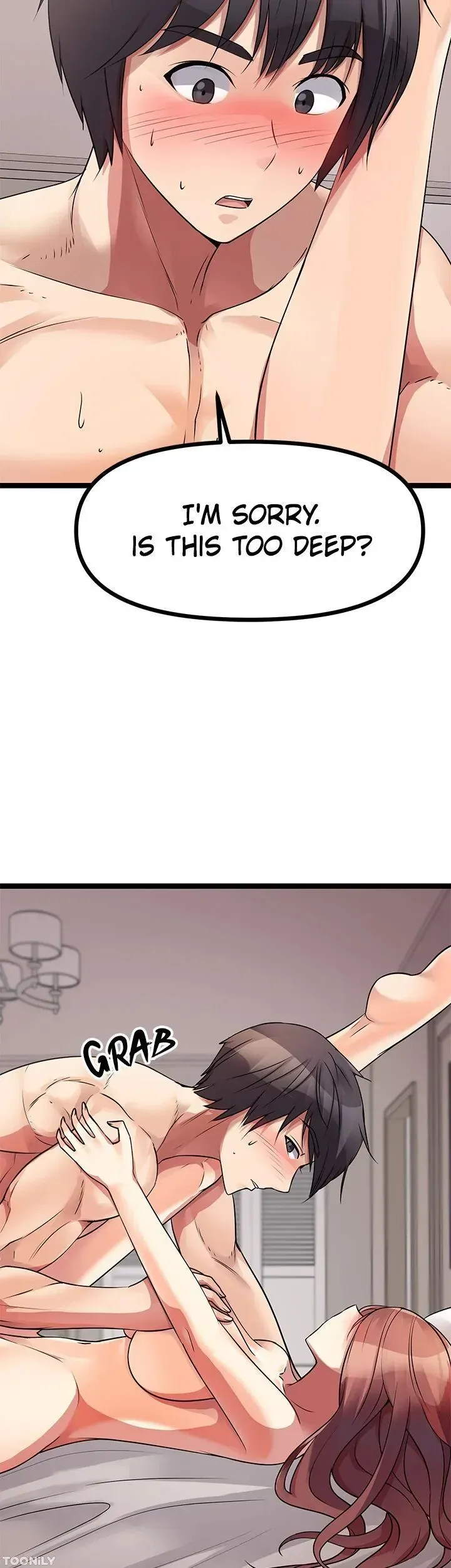 Cucumber Market Chapter 27 page 22 - 
