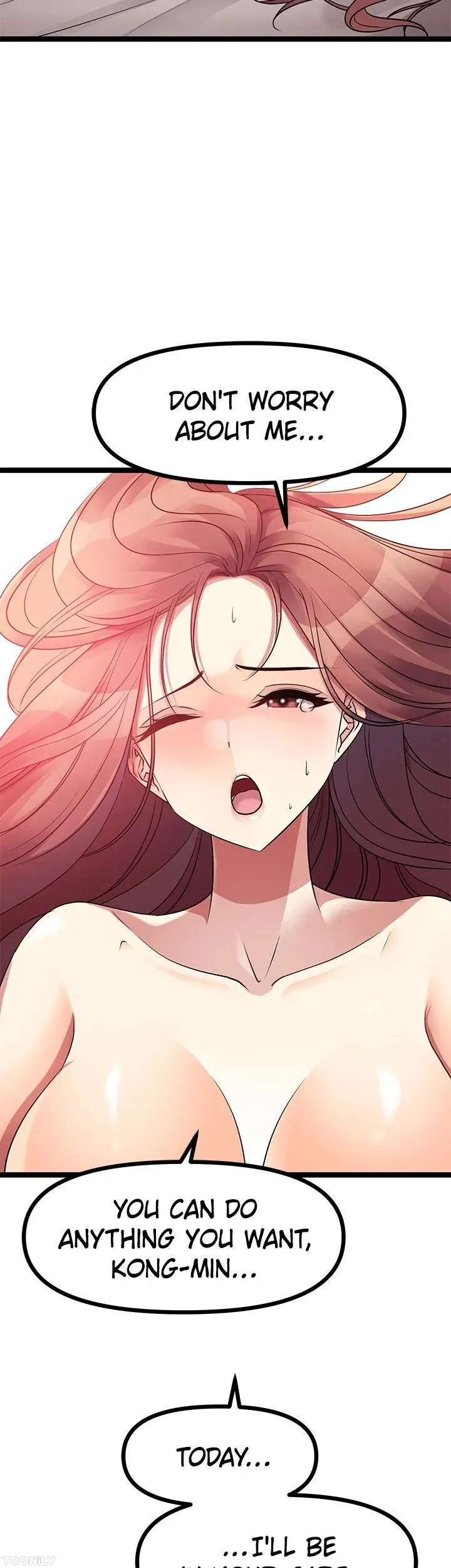 Cucumber Market Chapter 27 page 23 - 