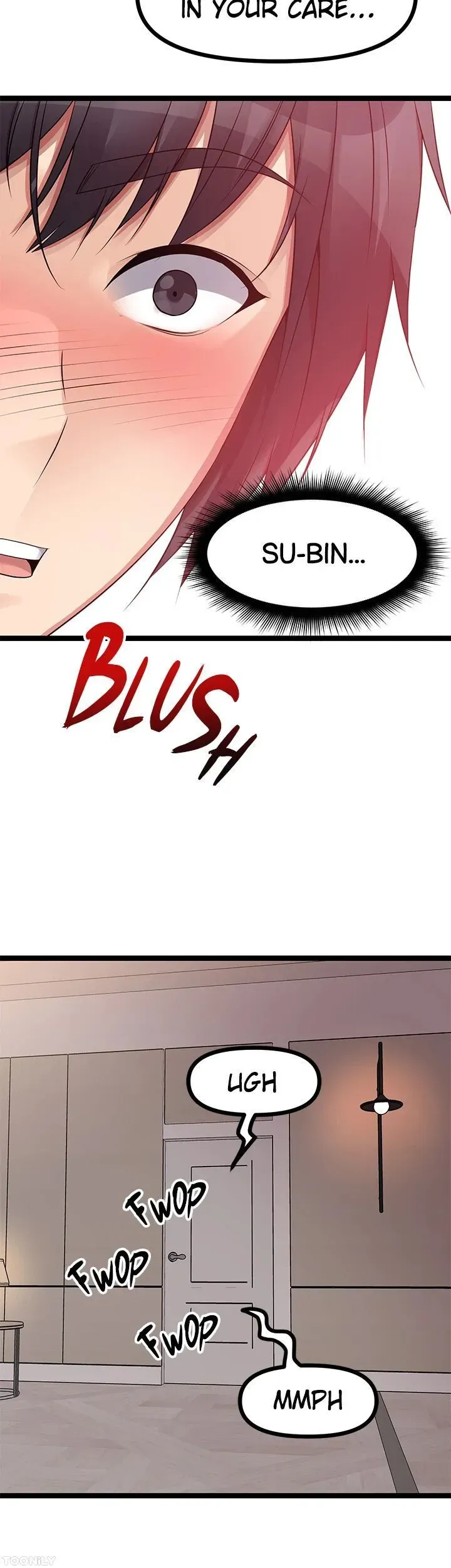 Cucumber Market Chapter 27 page 24 - 