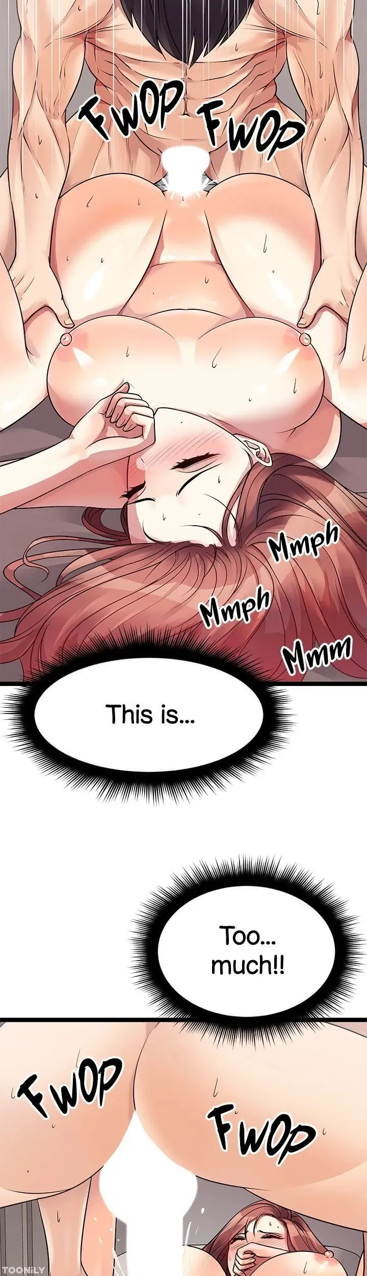 Cucumber Market Chapter 27 page 26 - 