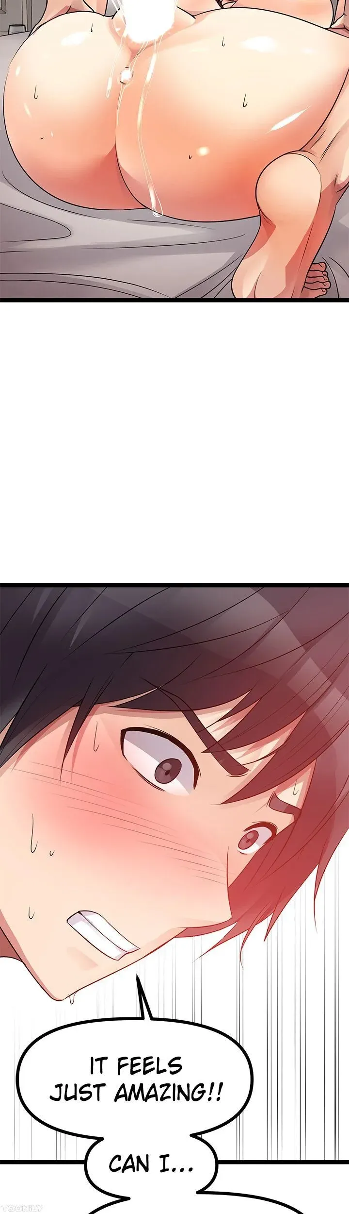 Cucumber Market Chapter 27 page 27 - 