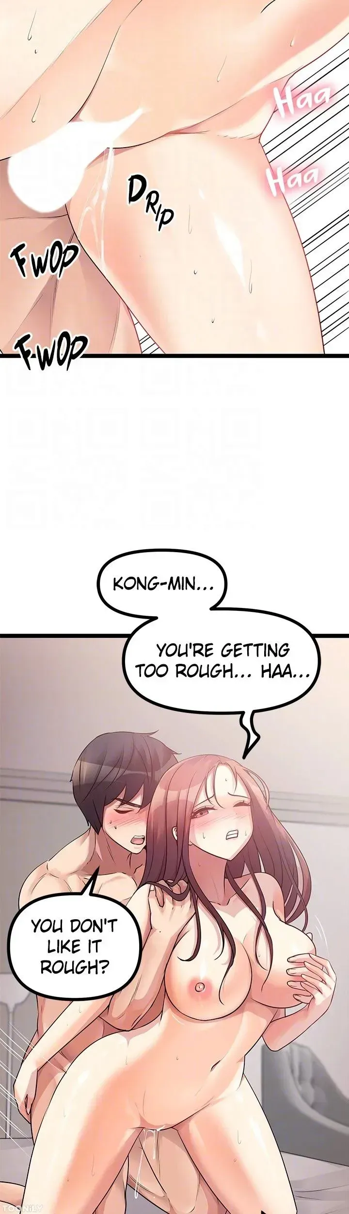 Cucumber Market Chapter 27 page 38 - 
