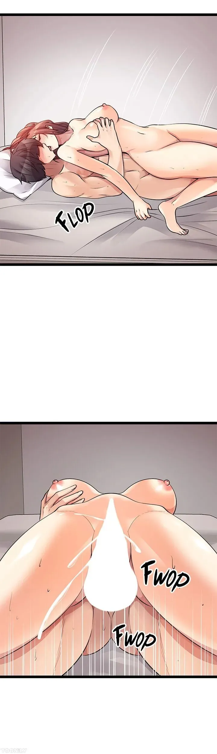 Cucumber Market Chapter 27 page 43 - 