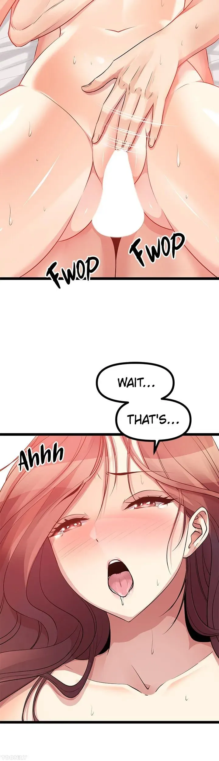 Cucumber Market Chapter 27 page 45 - 