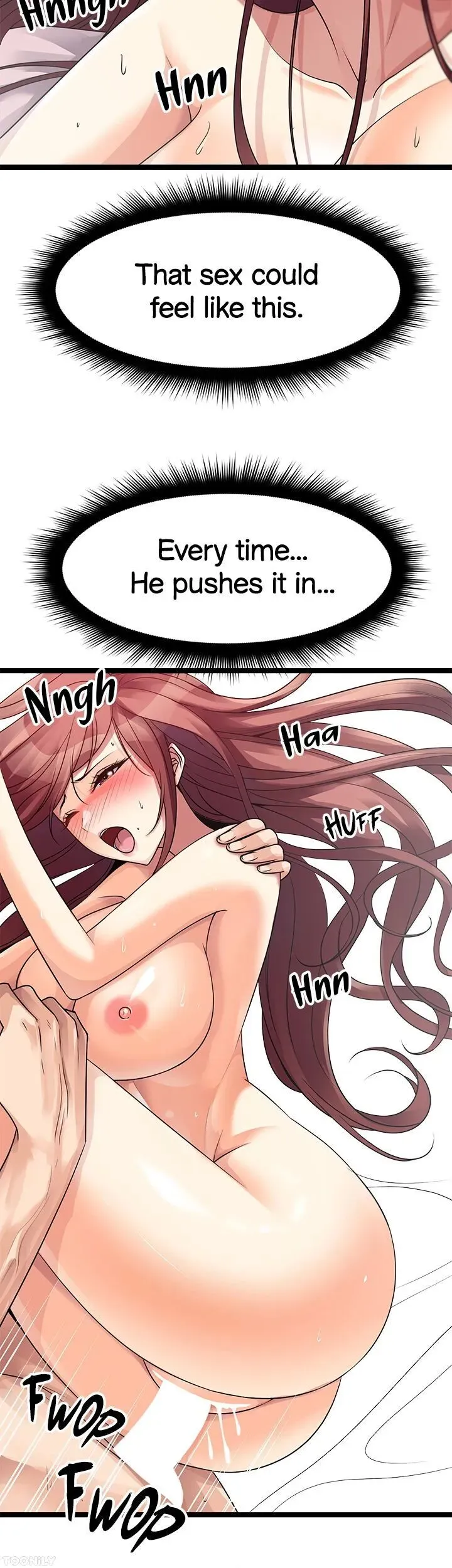 Cucumber Market Chapter 27 page 10 - 