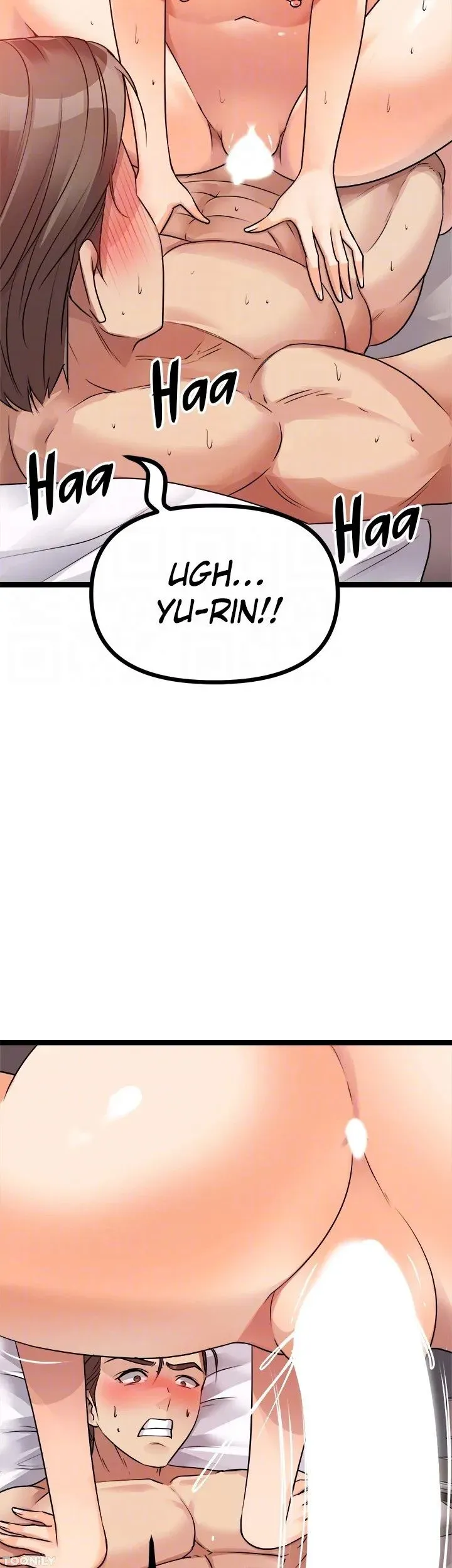 Cucumber Market Chapter 28 page 11 - 