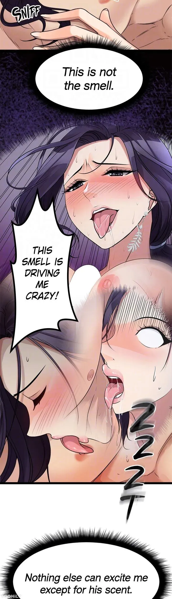 Cucumber Market Chapter 28 page 15 - 
