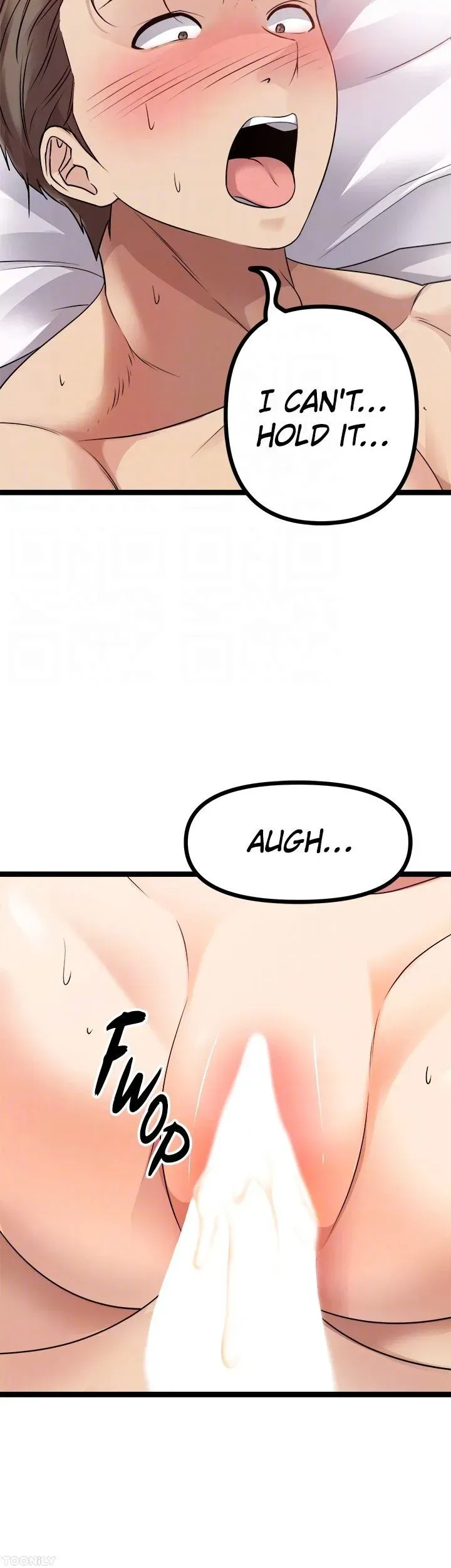 Cucumber Market Chapter 28 page 17 - 