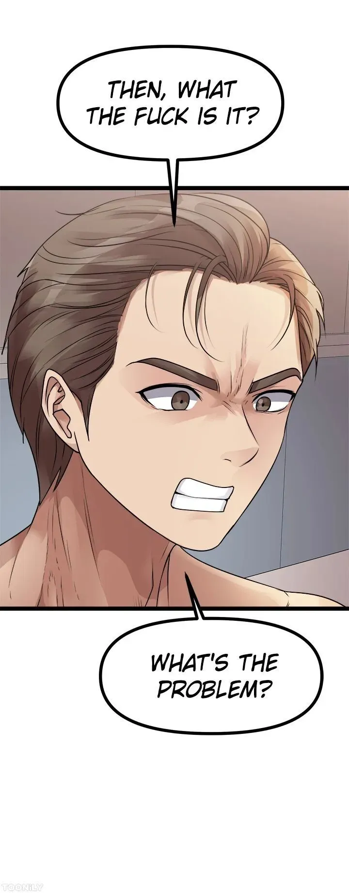 Cucumber Market Chapter 28 page 25 - 