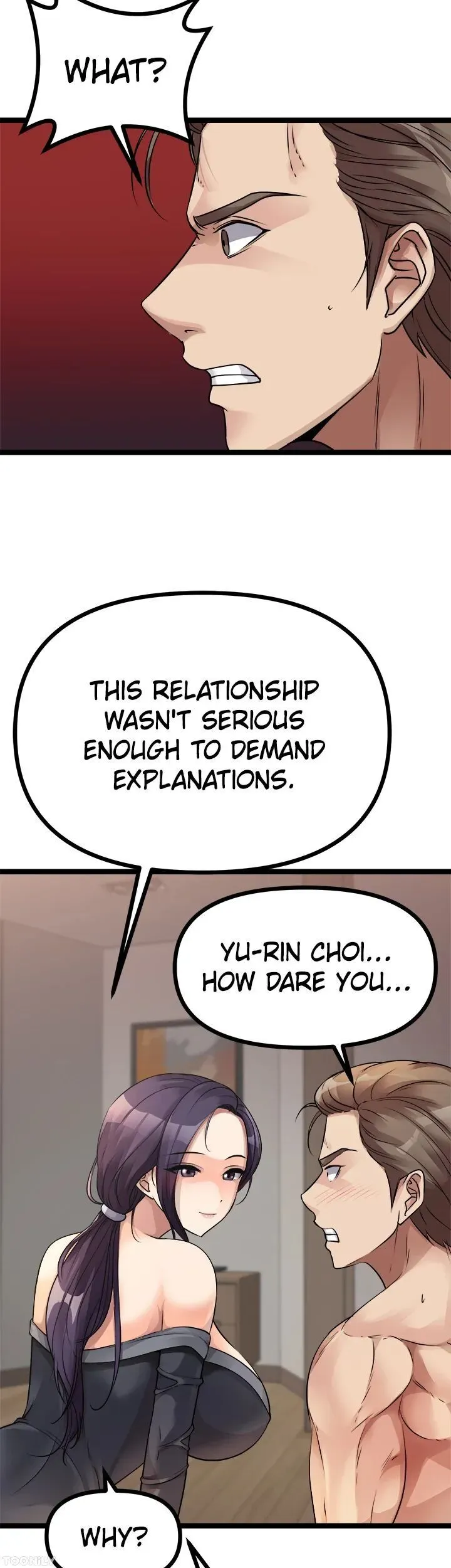 Cucumber Market Chapter 28 page 27 - 