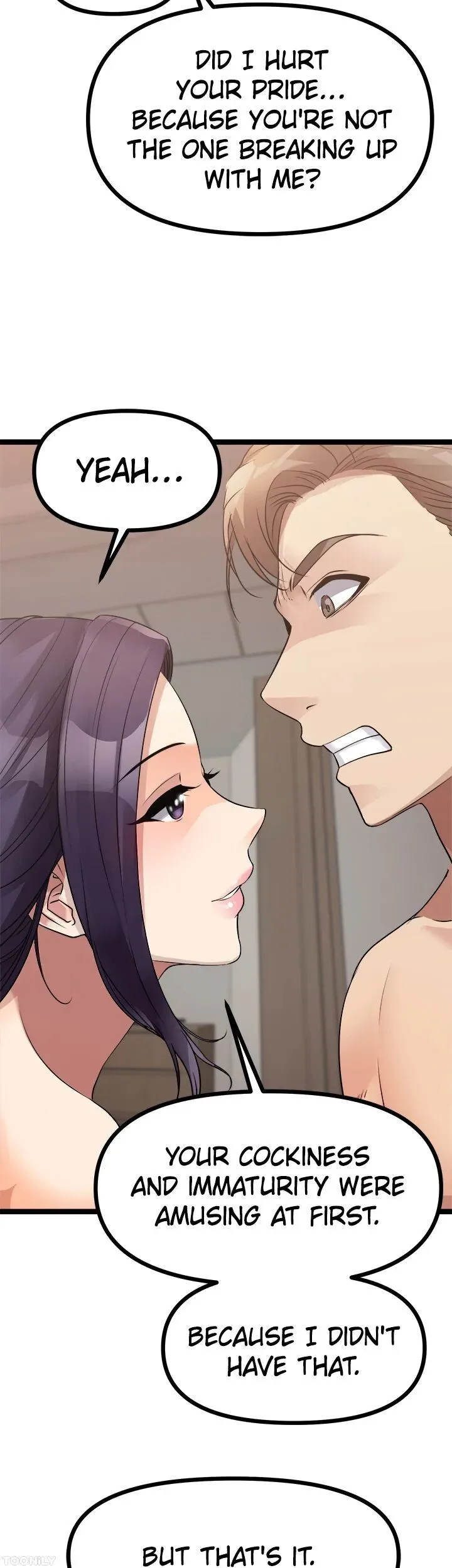 Cucumber Market Chapter 28 page 28 - 