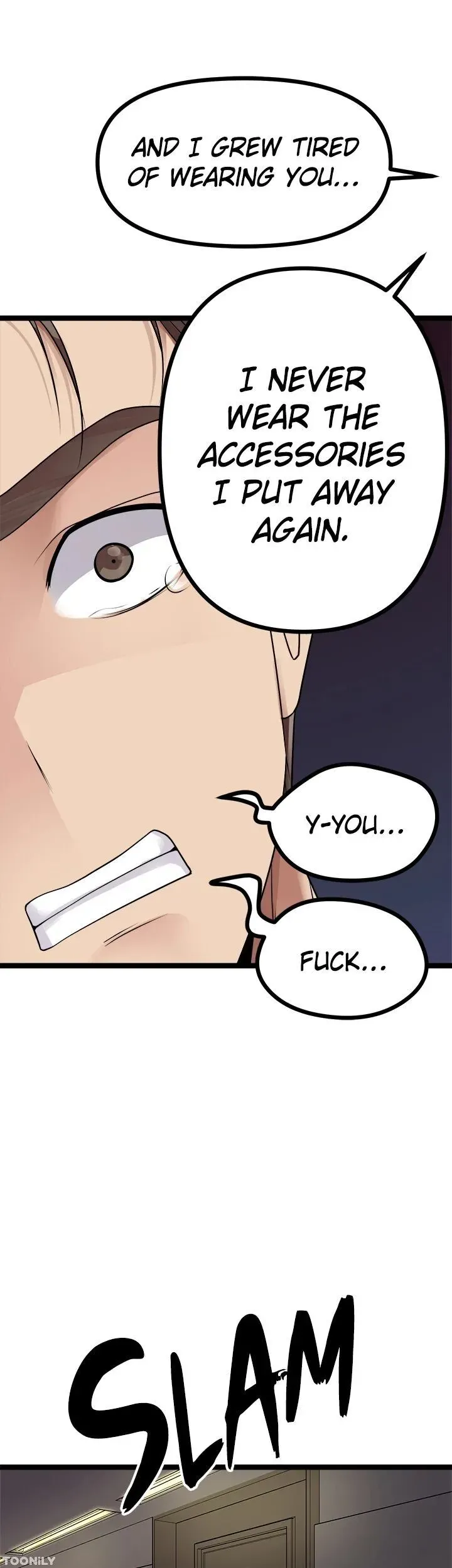 Cucumber Market Chapter 28 page 30 - 