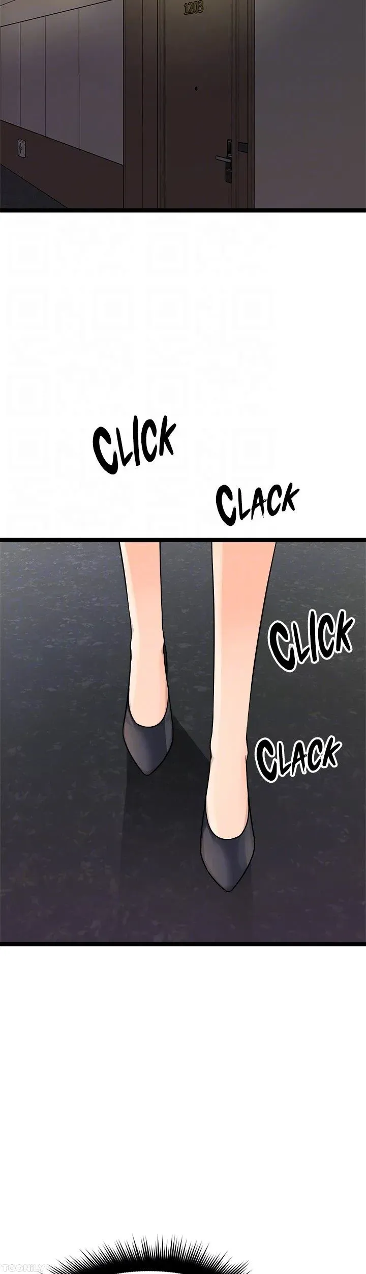 Cucumber Market Chapter 28 page 31 - 