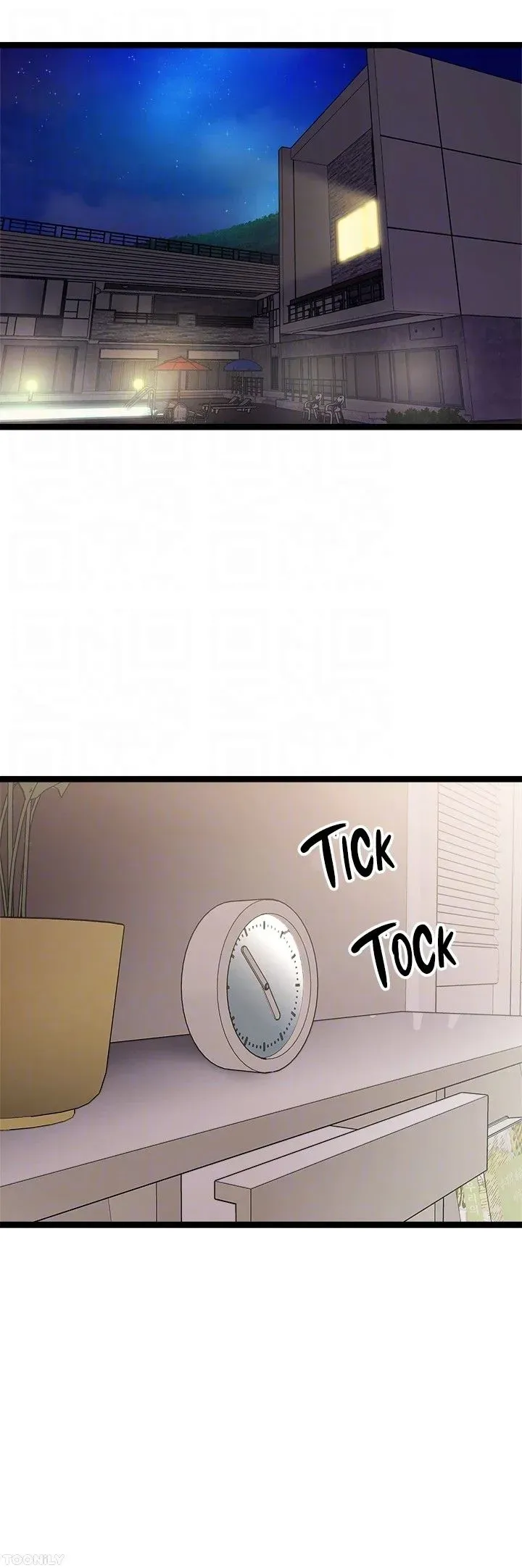 Cucumber Market Chapter 28 page 33 - 