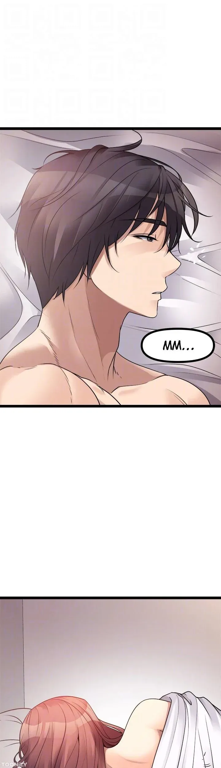 Cucumber Market Chapter 28 page 34 - 