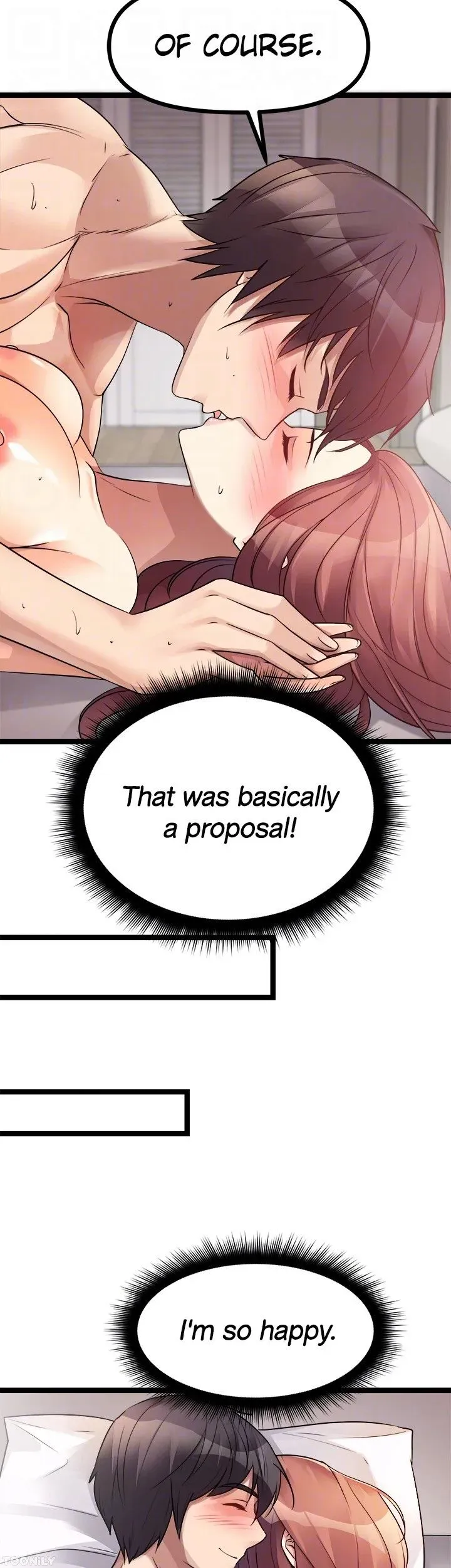 Cucumber Market Chapter 28 page 40 - 