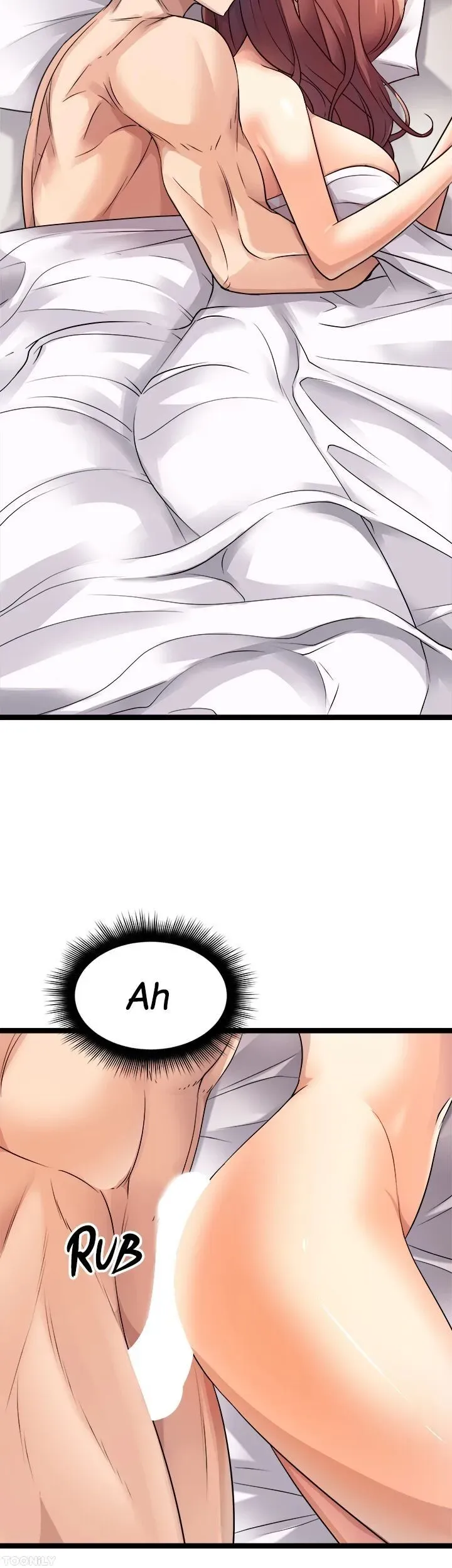 Cucumber Market Chapter 28 page 41 - 
