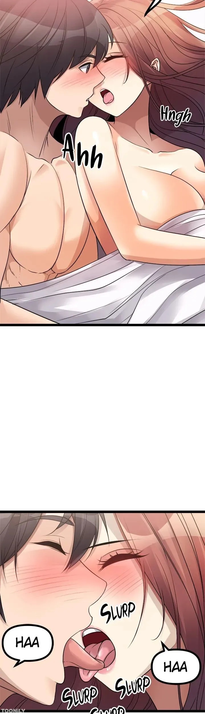 Cucumber Market Chapter 28 page 45 - 