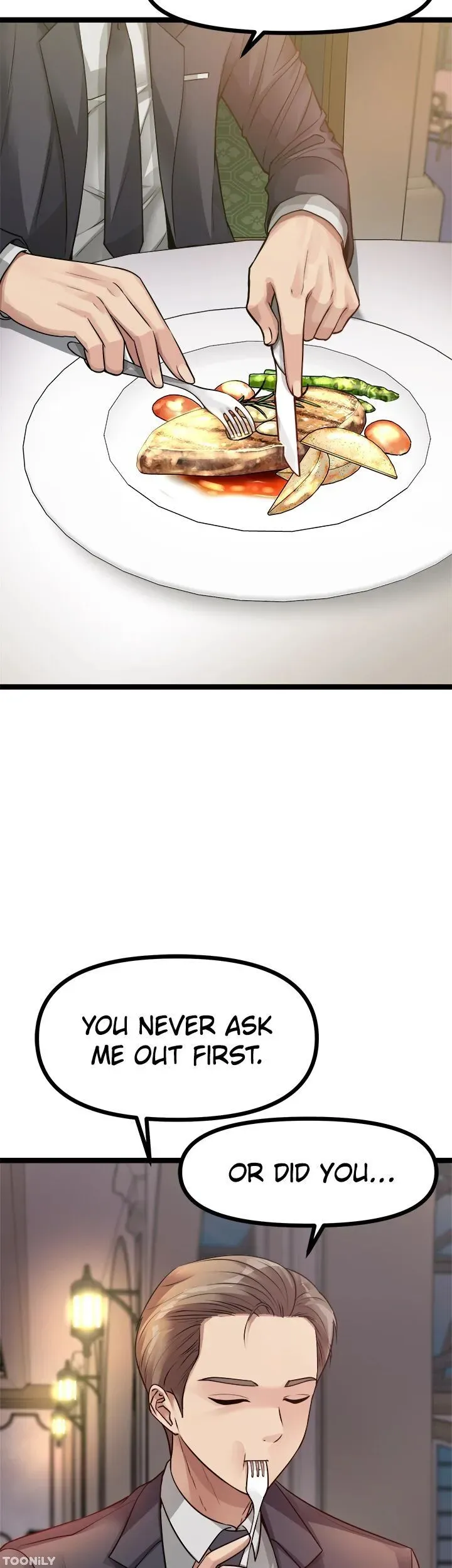 Cucumber Market Chapter 28 page 6 - 