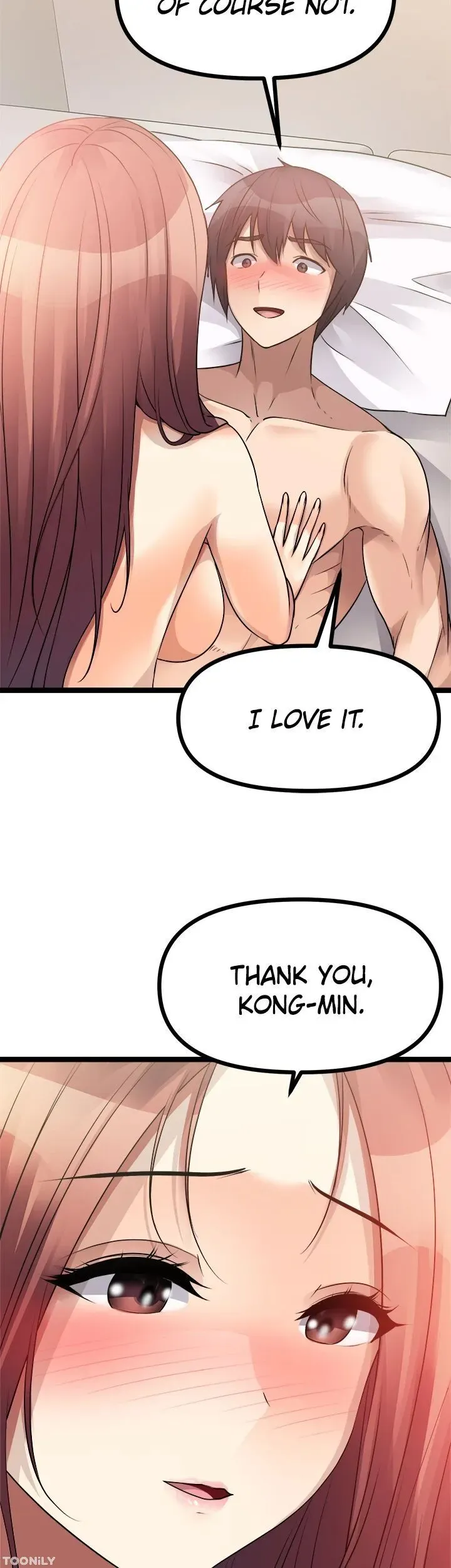 Cucumber Market Chapter 28 page 51 - 
