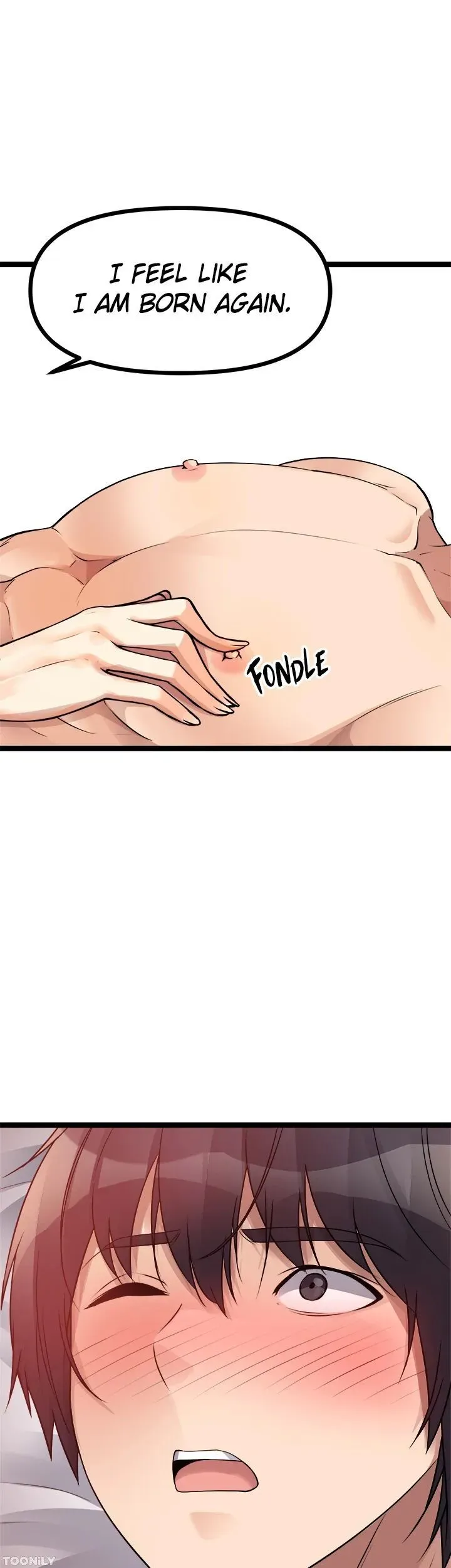 Cucumber Market Chapter 28 page 53 - 