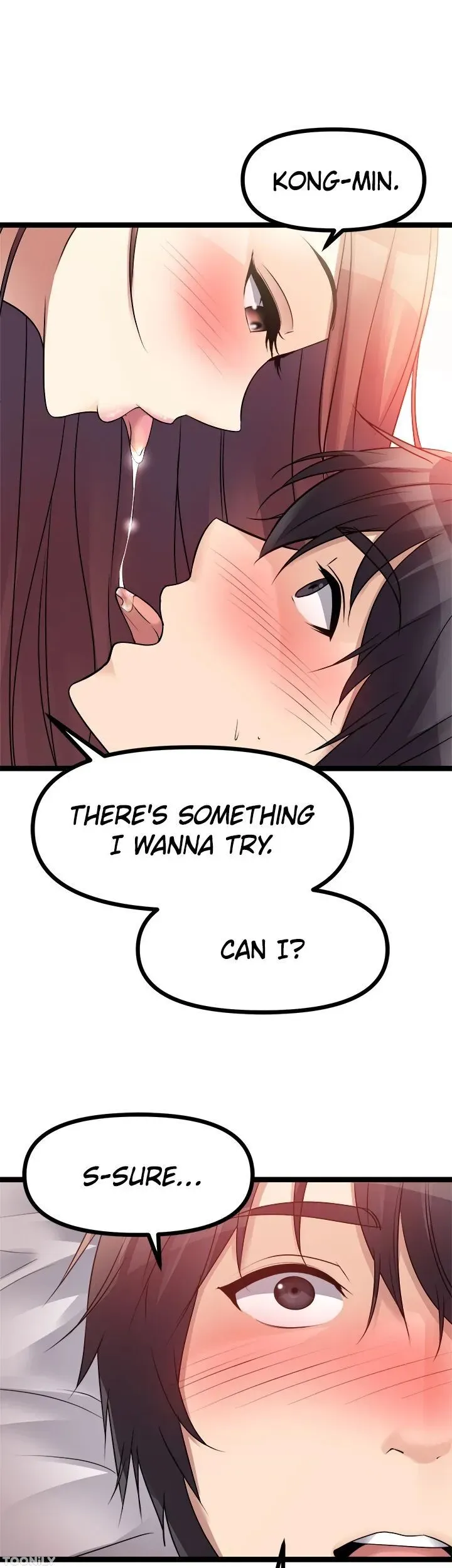 Cucumber Market Chapter 28 page 56 - 