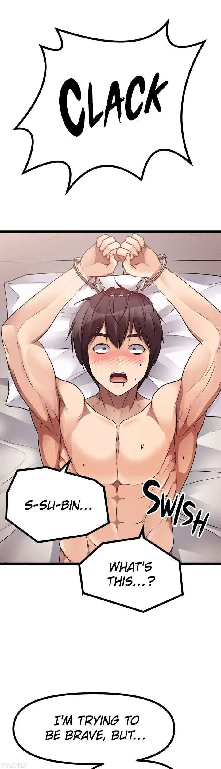 Cucumber Market Chapter 28 page 60 - 