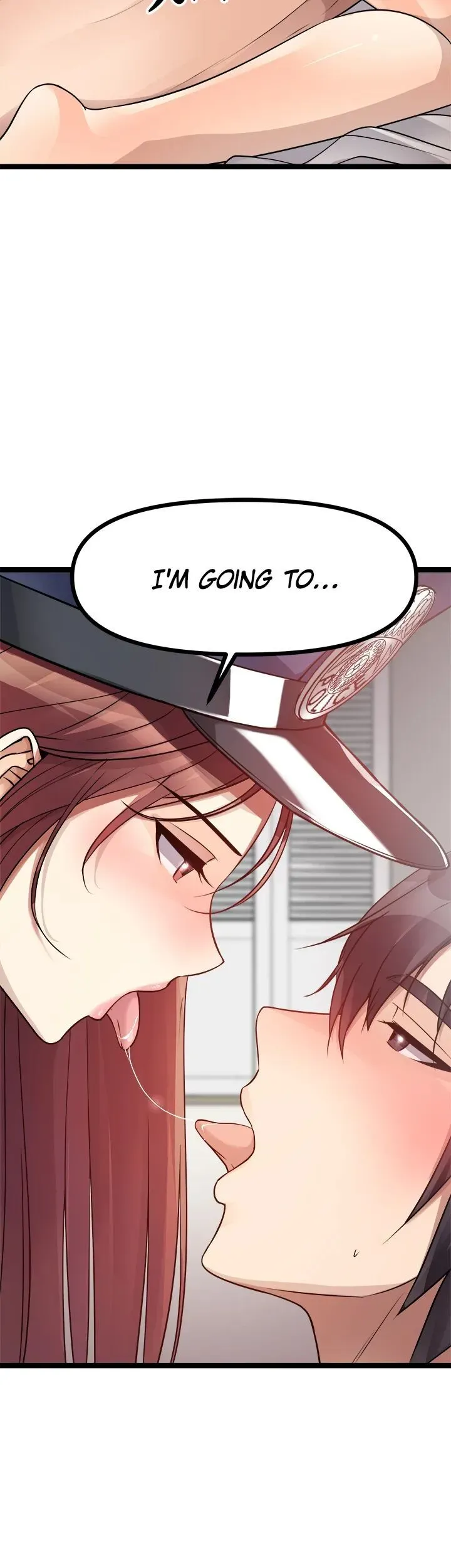 Cucumber Market Chapter 29 page 14 - 