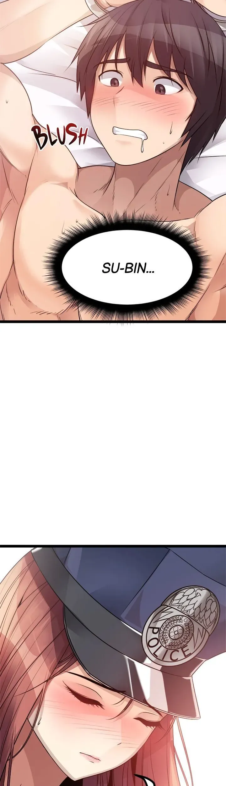 Cucumber Market Chapter 29 page 17 - 