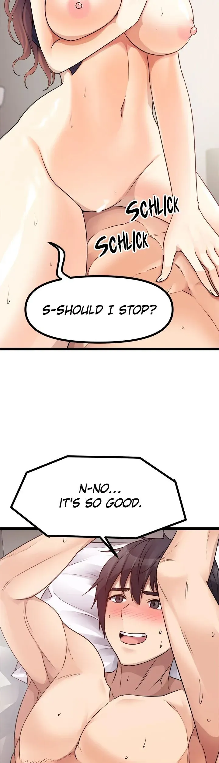 Cucumber Market Chapter 29 page 23 - 