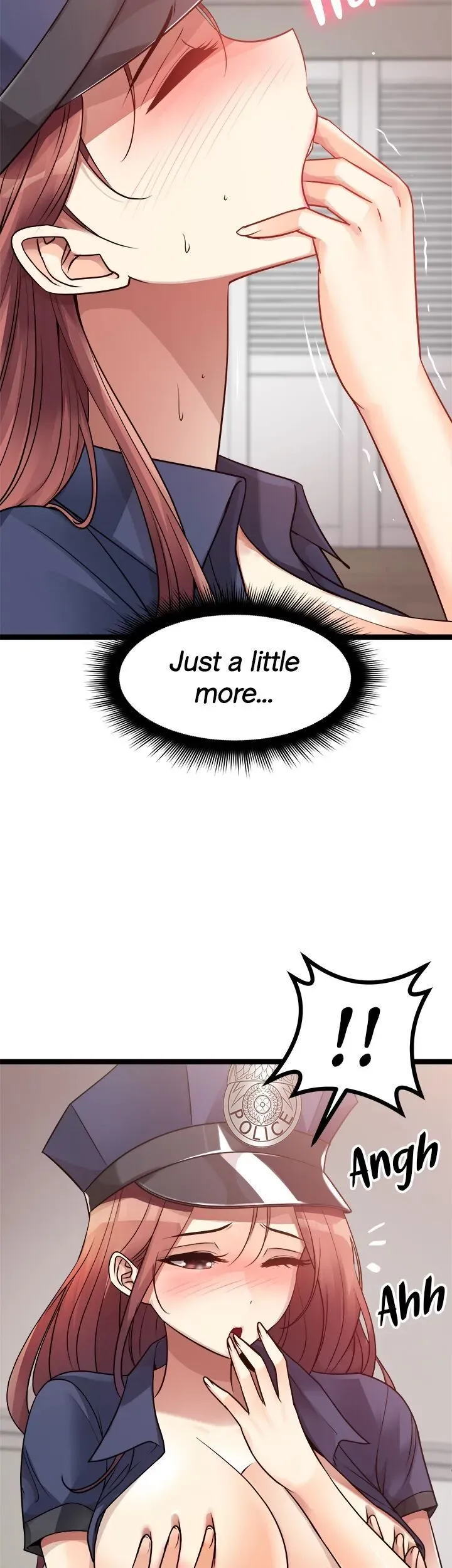 Cucumber Market Chapter 29 page 28 - 