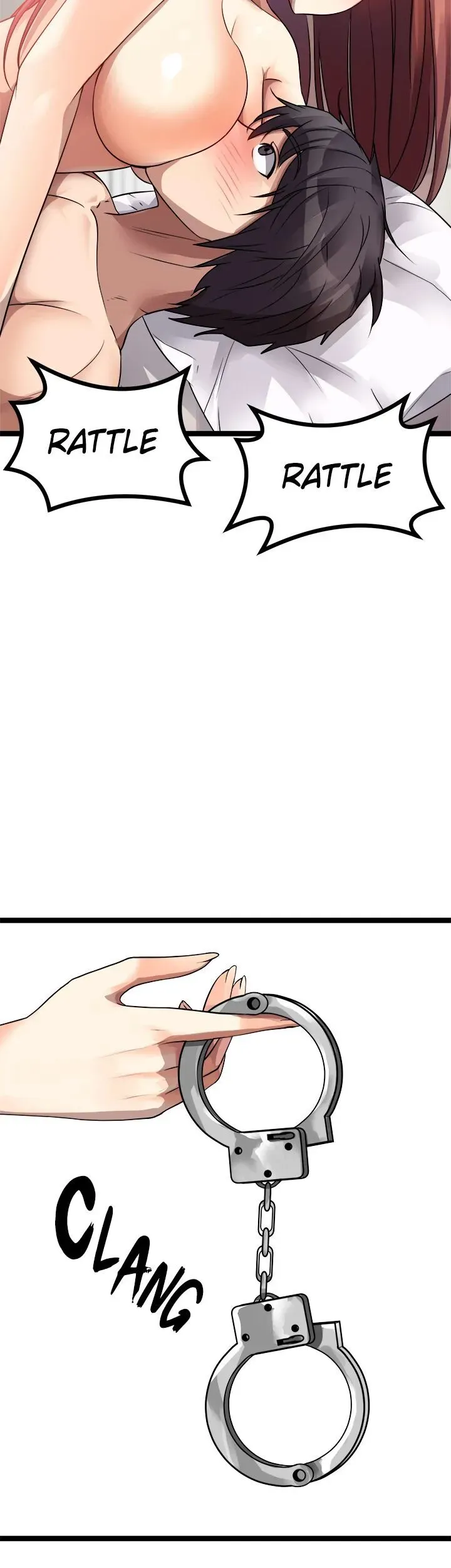 Cucumber Market Chapter 29 page 4 - 