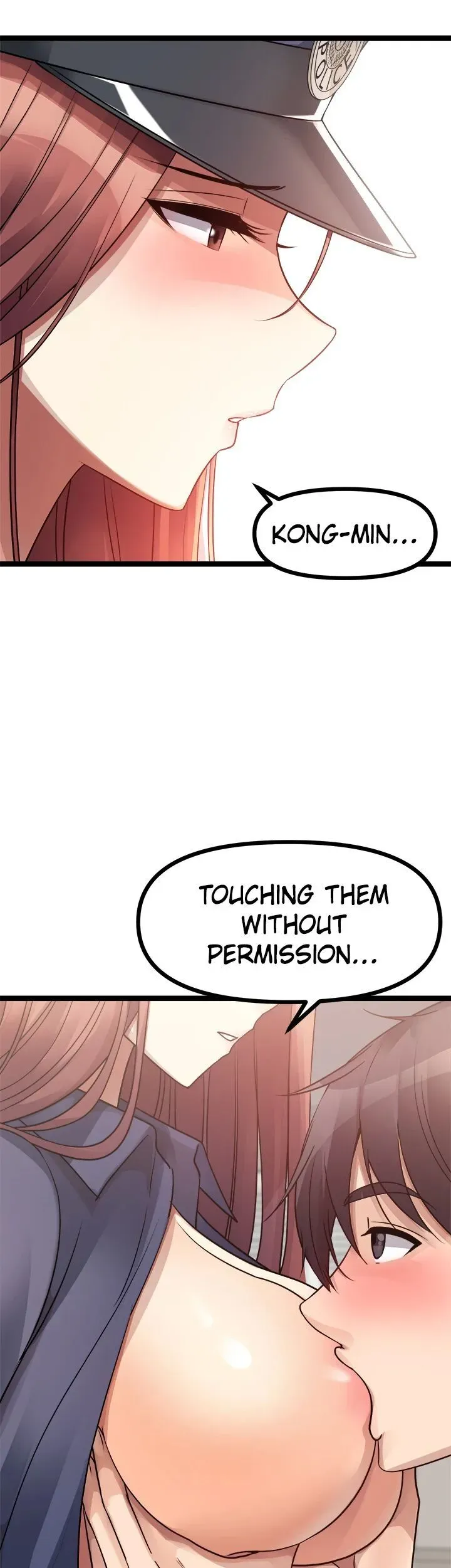 Cucumber Market Chapter 29 page 31 - 