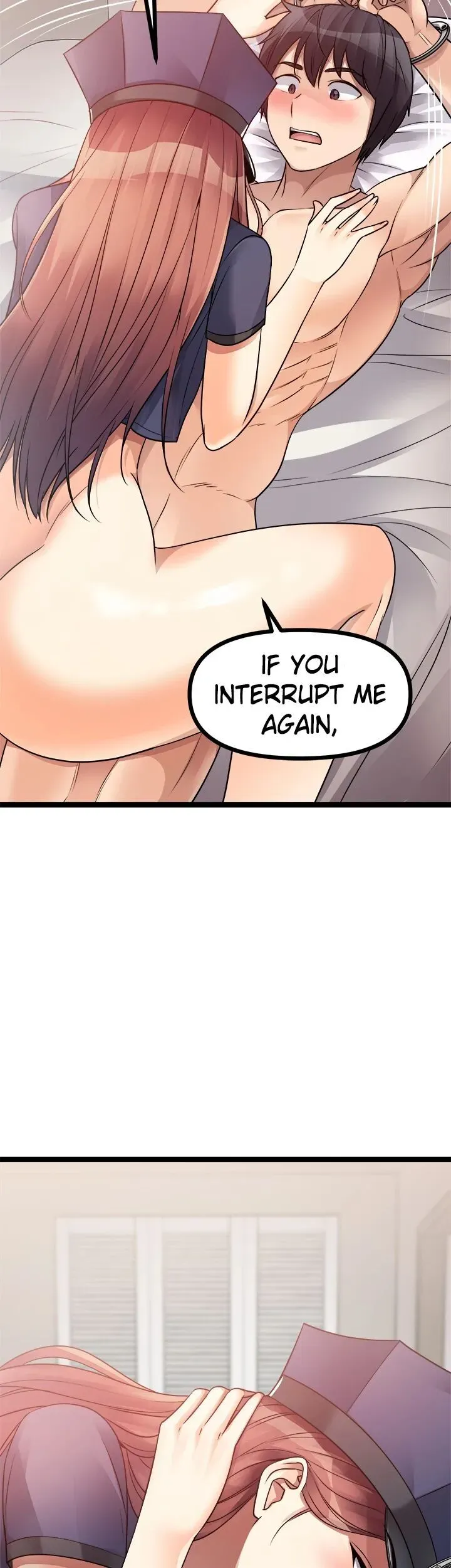 Cucumber Market Chapter 29 page 35 - 