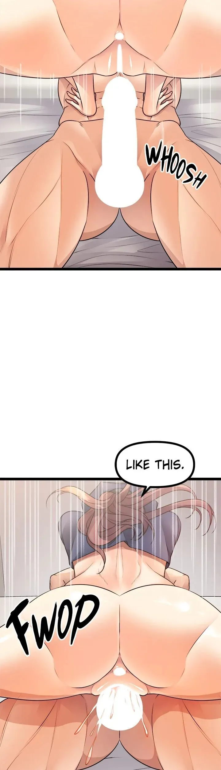 Cucumber Market Chapter 29 page 37 - 