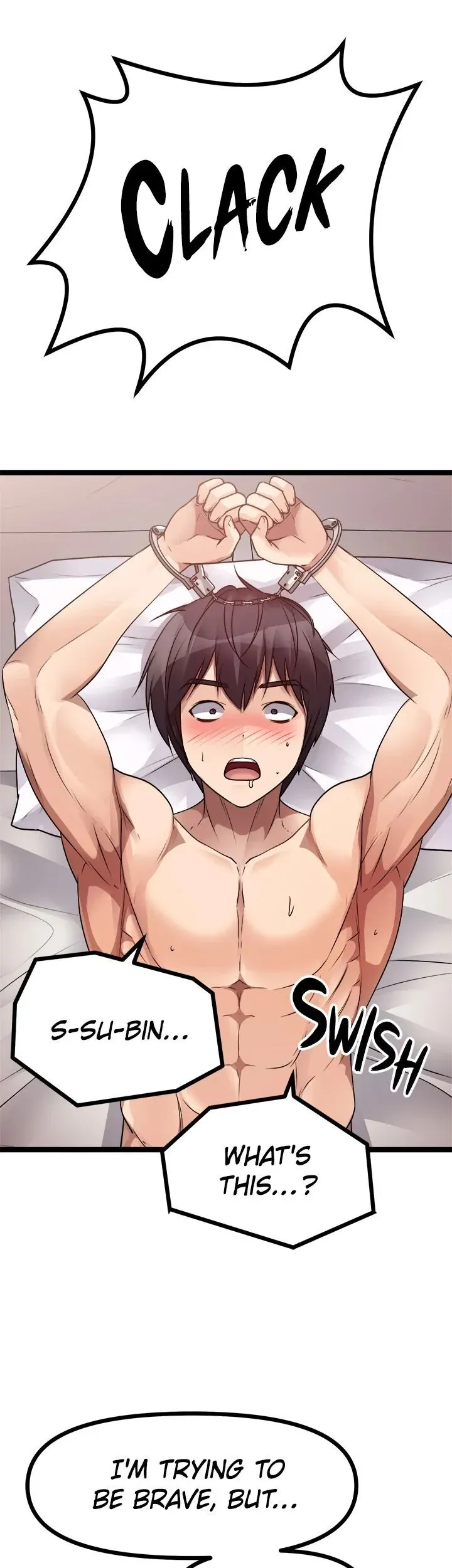 Cucumber Market Chapter 29 page 5 - 