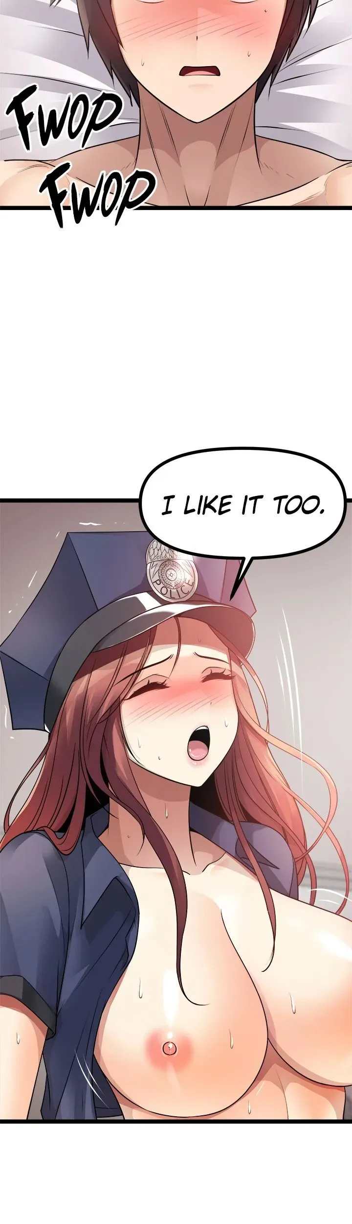 Cucumber Market Chapter 29 page 42 - 