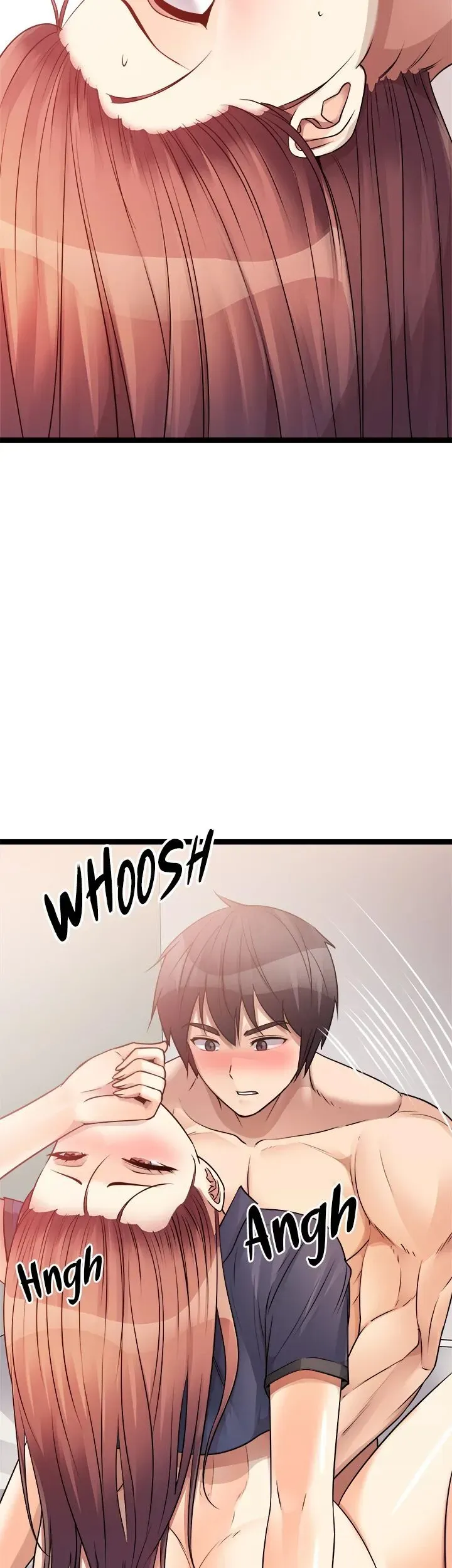 Cucumber Market Chapter 29 page 46 - 