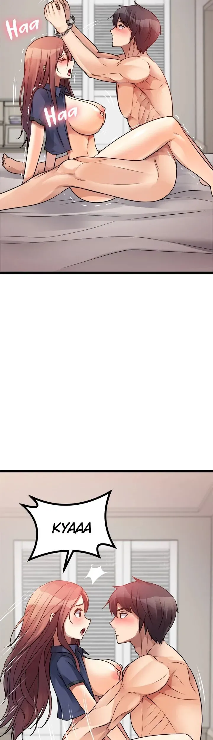 Cucumber Market Chapter 29 page 50 - 