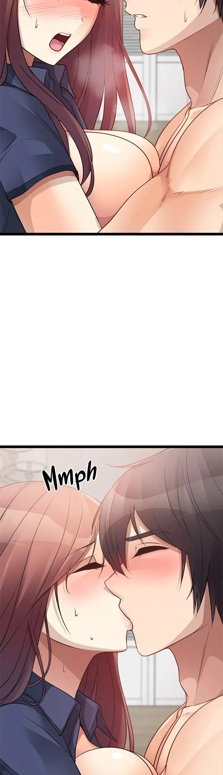 Cucumber Market Chapter 29 page 55 - 