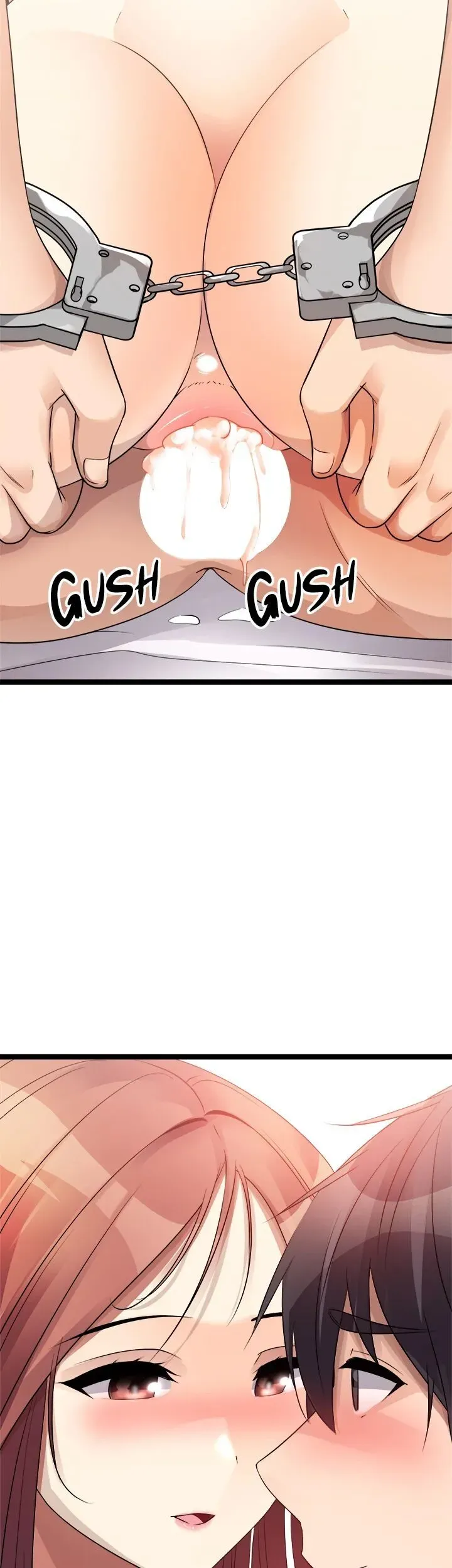 Cucumber Market Chapter 29 page 59 - 